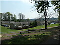 Houses in Masefield Green, Southampton