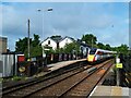 Azuma through Headingley