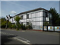 SO8963 : Former Raven Hotel, Droitwich by Chris Allen