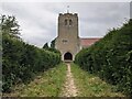 All Saints church (Bell tower | Richard