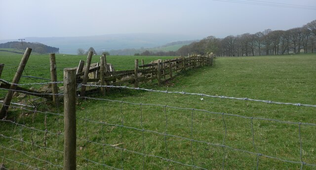 Lindley Moor © Mel Towler cc-by-sa/2.0 :: Geograph Britain and Ireland