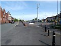 Blundellsands & Crosby station car park