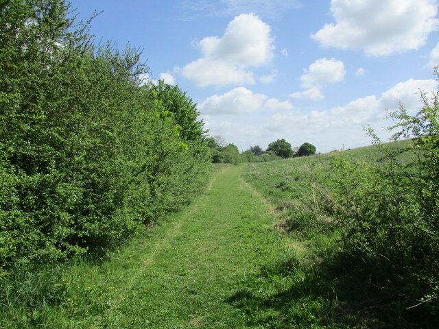 Permissive path, Cobbler's Corner