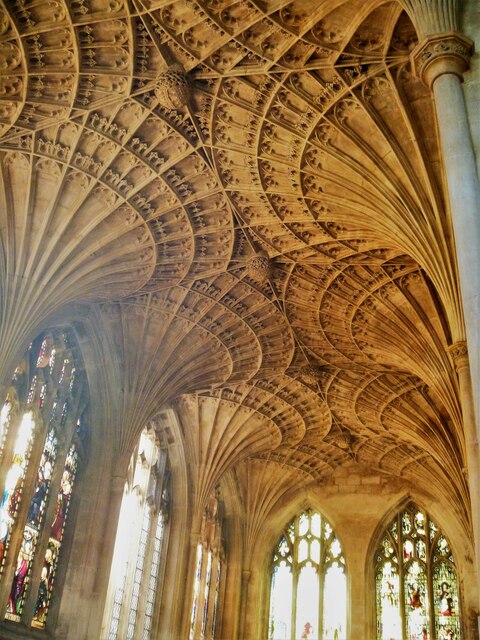 Peterborough Cathedral [10]