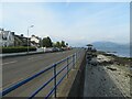 Port Bannatyne sea front