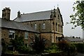 NY9425 : Former Methodist Chapel, Middleton-in-Teesdale by Chris Heaton