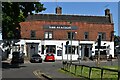 The Station public house, West Byfleet