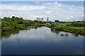 The River Trent