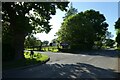 Entrance to Murton Farming Museum