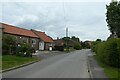 Main Street, Low Catton