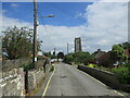 Church Walk, Mildenhall