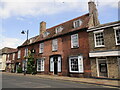 The Bell Hotel, Mildenhall