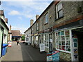 Market Place, Mildenhall