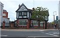 The Mulberry Tree on Woodbridge Road, Ipswich