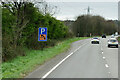 Devon Expressway, Layby near Ivybridge