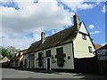 The Griffin Hotel, Isleham