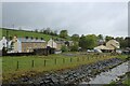 Holmsfoot on the A689 in Nenthead