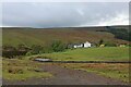 Hilltop near Nenthead