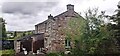 House on east side of track to Augill Castle Farm