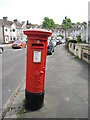 Lop-sided on Ravenhill Road