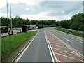 A446 Lichfield Road Water Orton