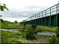 River Don railway bridge, Port Elphinstone