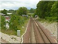 Railway to Aberdeen, Port Elphinstone