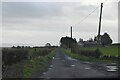 G2424 : Rural road in County Mayo by N Chadwick