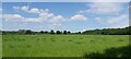 SJ6779 : Farmland near The Belts by Anthony Parkes