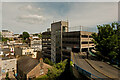 Lower Union Lane Carpark in Torquay