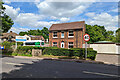 Coppingham Cottage, Balcombe Road, Horley