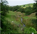 Lydgate Clough