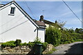 Cottage, Coach and Horses Lane