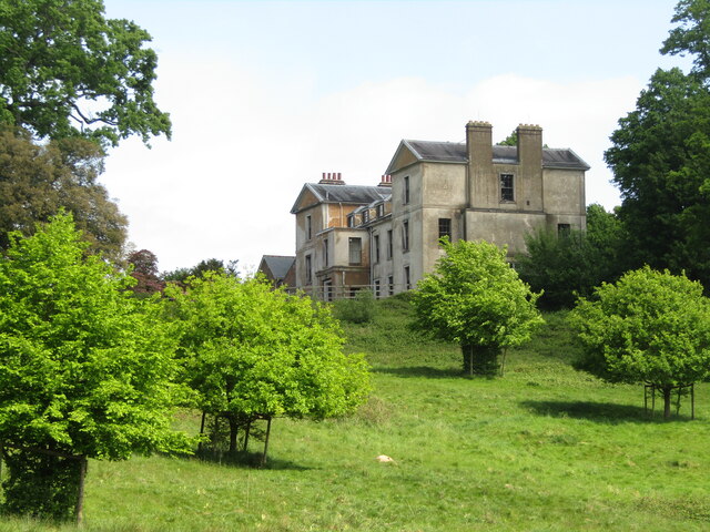 Leith Hill Place