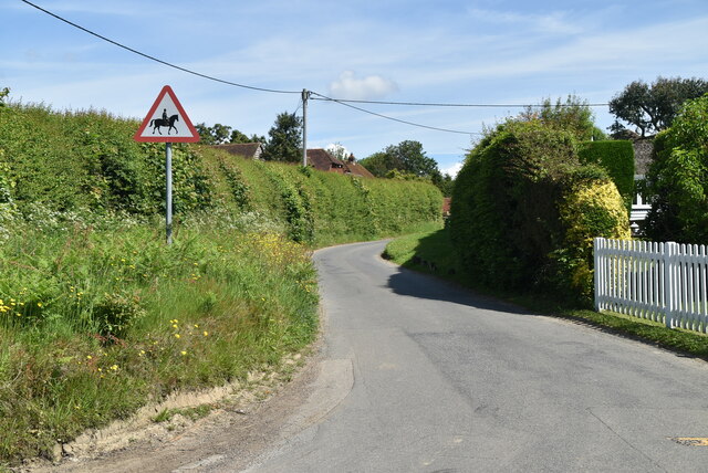 Tanyard Lane