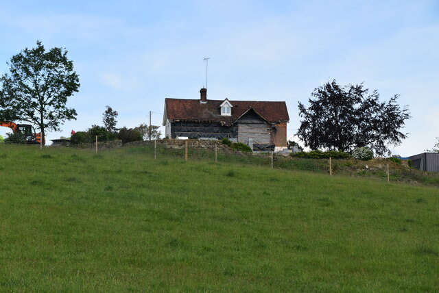 Annwood Farmhouse