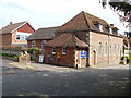 Great Wishford buildings [2]