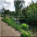 Landscaping: Strathclyde Business Park