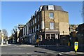 Barnsby St, Liverpool Rd junction