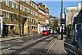 Islington Park St