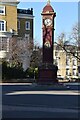 Clock Tower, Highbury