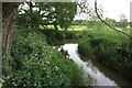 River Cherwell near Culworth Mill