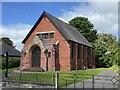 Bethel Chapel, Llanerfyl