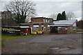 Old Club House - Stafford RUFC