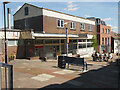 Newhaven - former Crown post office building