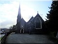 The Church of Our Lady and St Jame