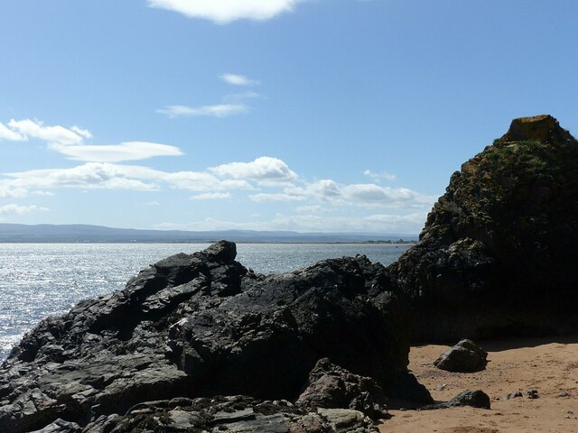 View across the Moray Firth
