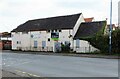 The former Royal Inn Pub, Honeybourne Road, Bidford-on-Avon, Warwicks