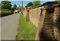 Road, Buckland Newton