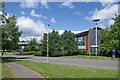 Wolverhampton Science Park - Coxwell Avenue